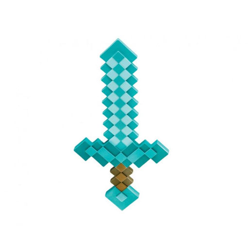 Picture of MINECRAFT SWORD